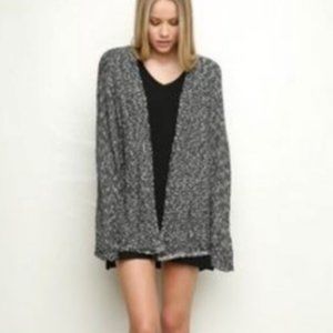 Brandy Melville Caroline Cardigan